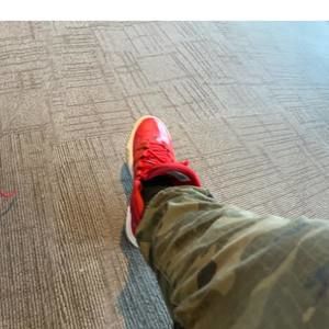 Meet your Posher, Jeremiah